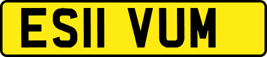 ES11VUM