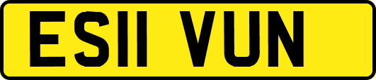 ES11VUN