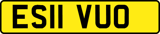 ES11VUO