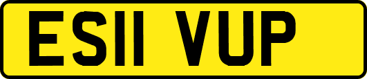 ES11VUP