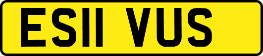 ES11VUS
