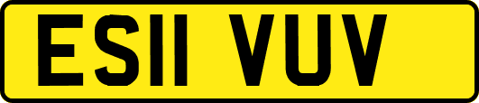 ES11VUV