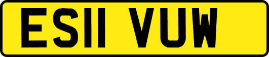 ES11VUW