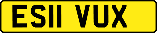 ES11VUX