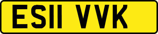 ES11VVK