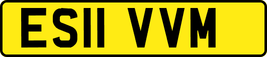 ES11VVM