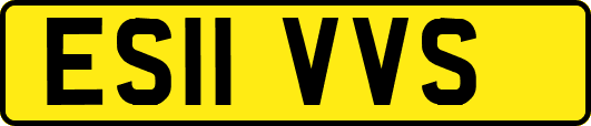 ES11VVS