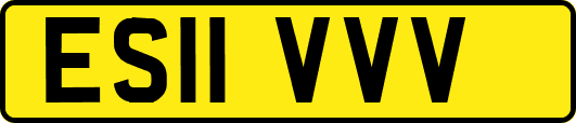 ES11VVV