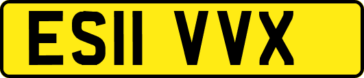 ES11VVX