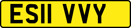 ES11VVY