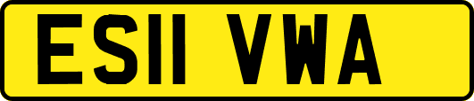 ES11VWA