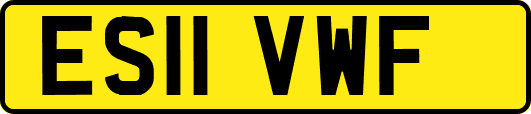 ES11VWF