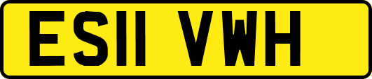 ES11VWH