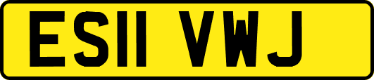 ES11VWJ