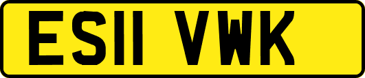 ES11VWK