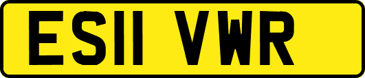 ES11VWR