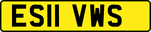 ES11VWS