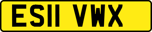 ES11VWX