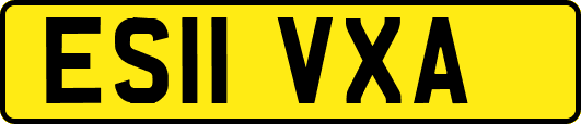 ES11VXA