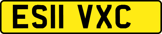 ES11VXC
