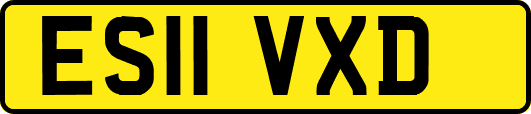 ES11VXD