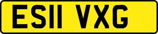 ES11VXG