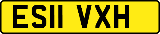 ES11VXH