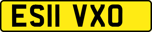 ES11VXO