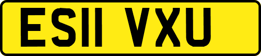 ES11VXU