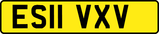 ES11VXV