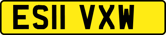 ES11VXW