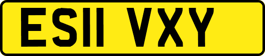 ES11VXY