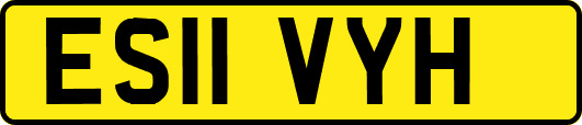 ES11VYH