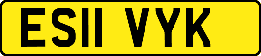 ES11VYK