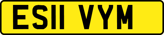 ES11VYM
