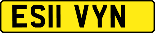ES11VYN