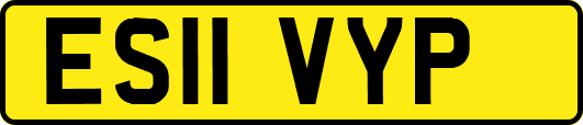 ES11VYP