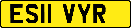 ES11VYR