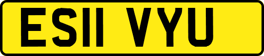 ES11VYU