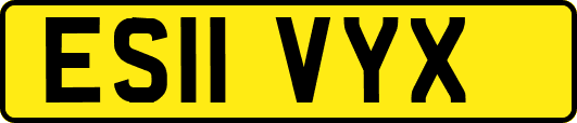 ES11VYX