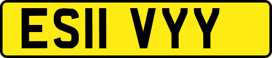 ES11VYY