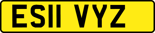 ES11VYZ