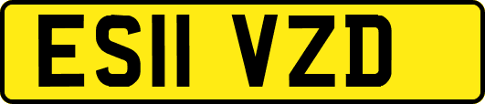 ES11VZD