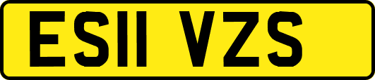 ES11VZS
