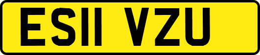 ES11VZU