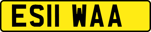 ES11WAA