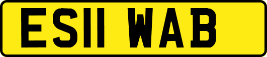 ES11WAB
