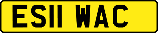 ES11WAC