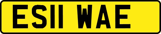 ES11WAE
