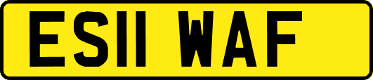 ES11WAF